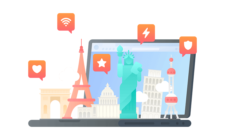 在土耳其连接到中国vpn - CNCN2